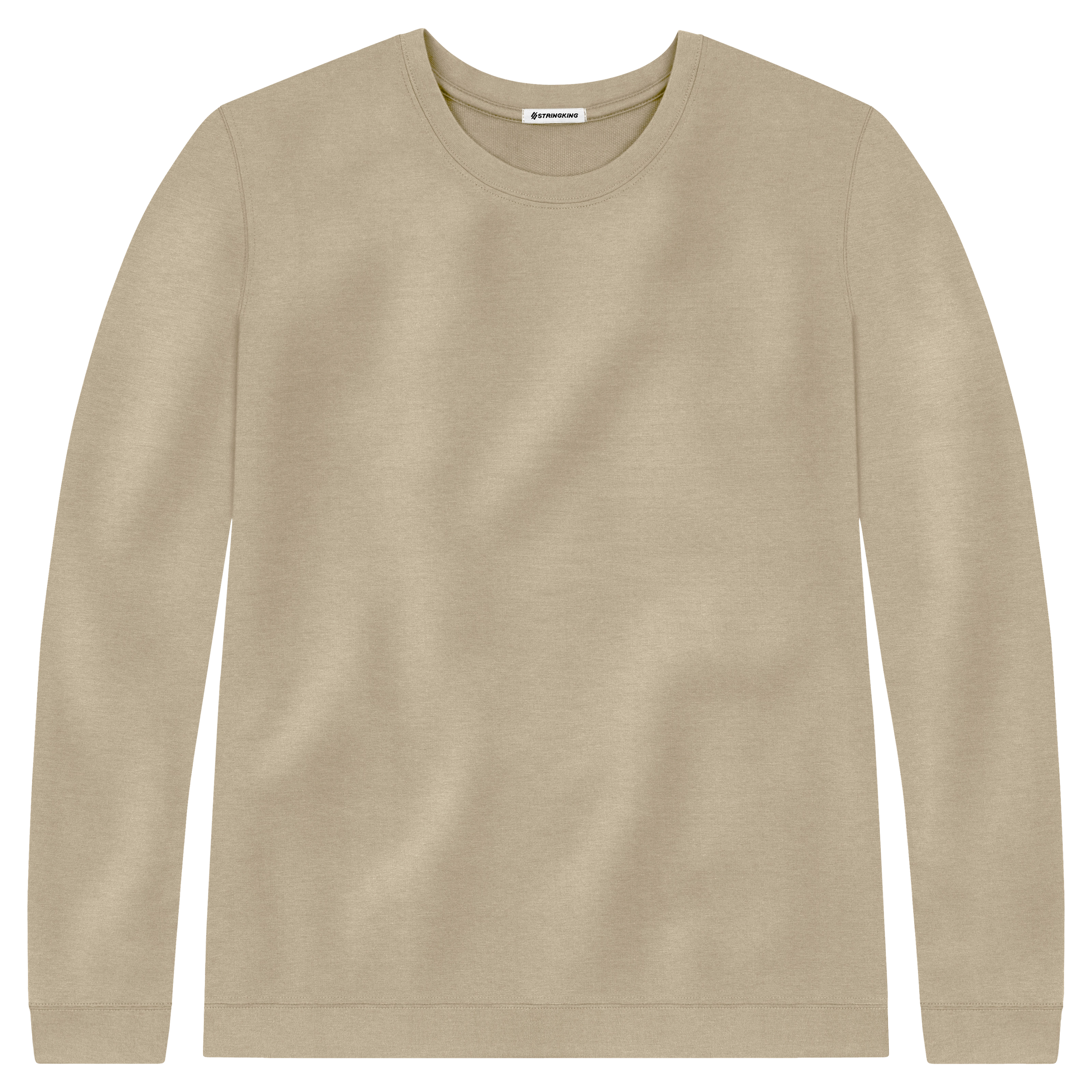 everyone cotton crew neck sweatshirtサイズL everyone cotton crew neck sweatshirt (NAVY) | everyone