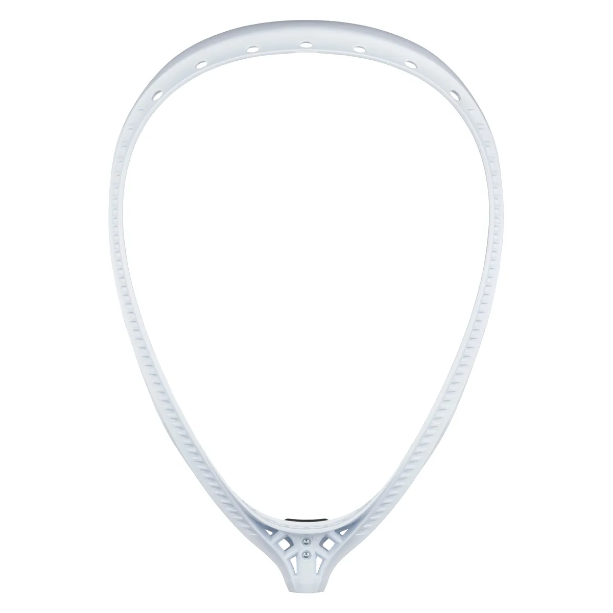 StringKing Women's Mark 2G - Unstrung, White, Strung, Back