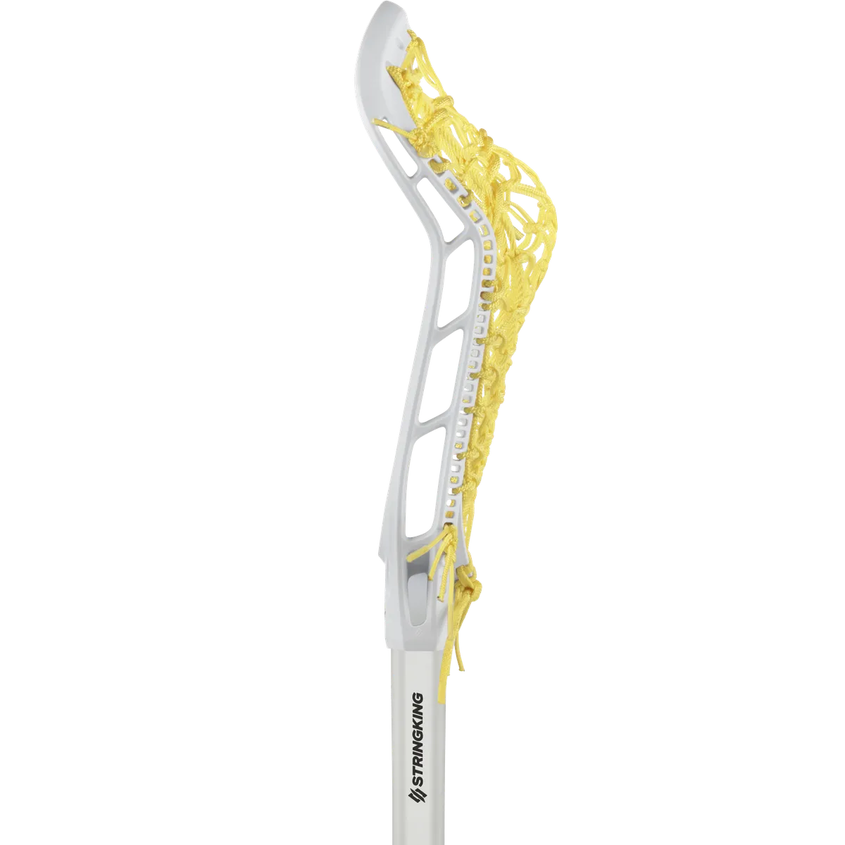 StringKing Women's Complete 2 Pro Offense, Side