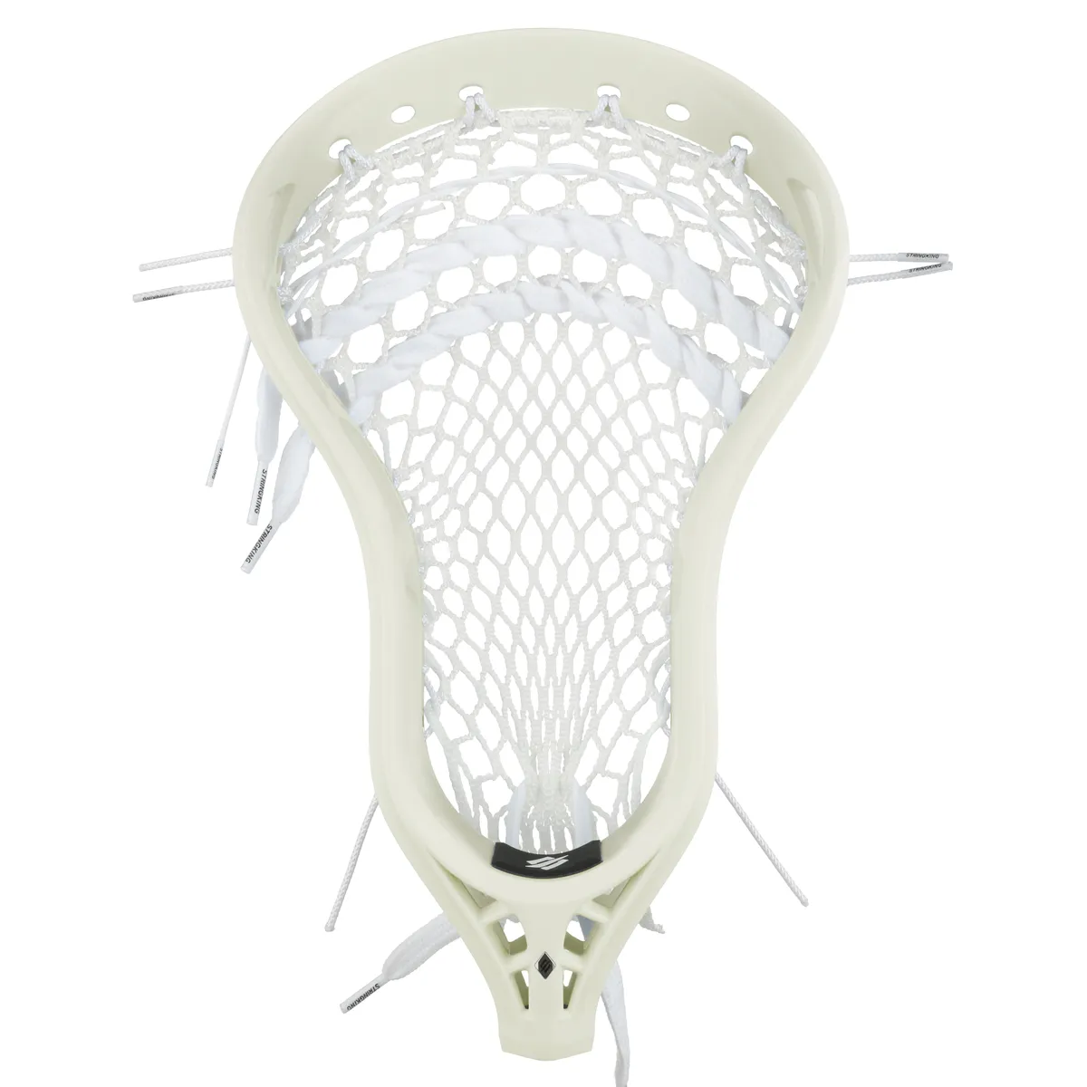 StringKing Mark 2T, Strung, Face