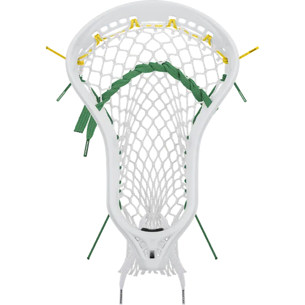 StringKing Chris Kavanagh lacrosse head