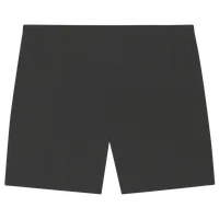 StringKing Men's StayWarm Shorts - Relaxed Fit, Black, Back