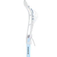 StringKing Women's Complete - Stock, Legend, Composite 2, Mid, Tech Trad, White / Carolina, Side