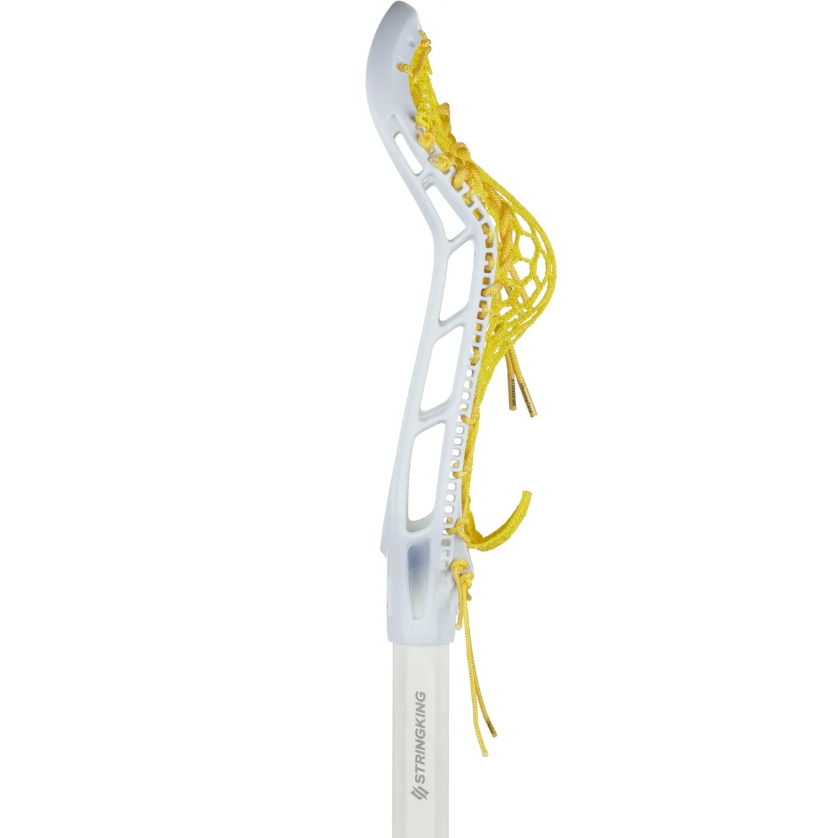 StringKing Women's Complete 2 Pro Offense, Side