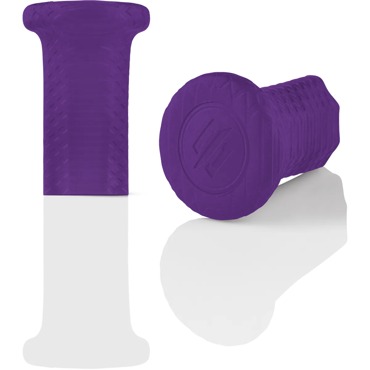StringKing Butt End 2 - Men’s, Purple, Pieces