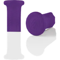 StringKing Butt End 2 - Men’s, Purple, Pieces