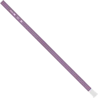 StringKing Metal 3 Pro Attack - 155 Grams, Purple, Full Length, Angled, Left Side, With Butt End
