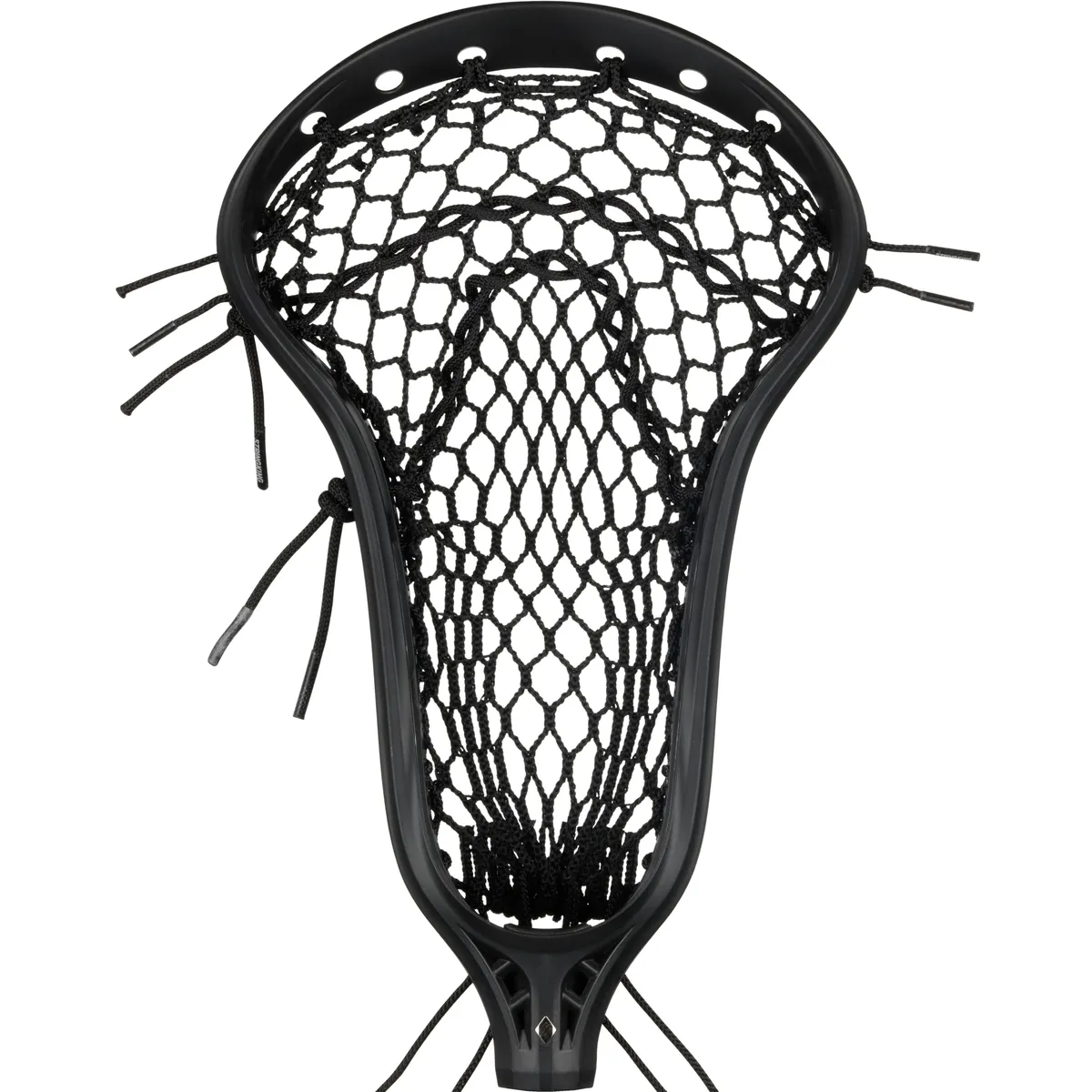 StringKing Women's Mark 2 Midfield, Strung, Face