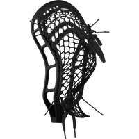 StringKing Mark 3V, Strung, Angled Back