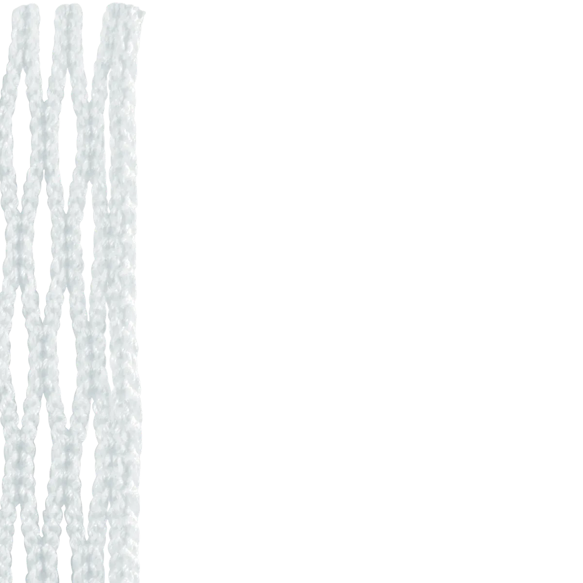 StringKing Type 5 - Type 5s, Custom Mesh Kit, White, Flat