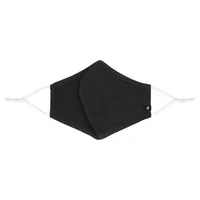 StringKing Cloth Face Mask, Front, Folded