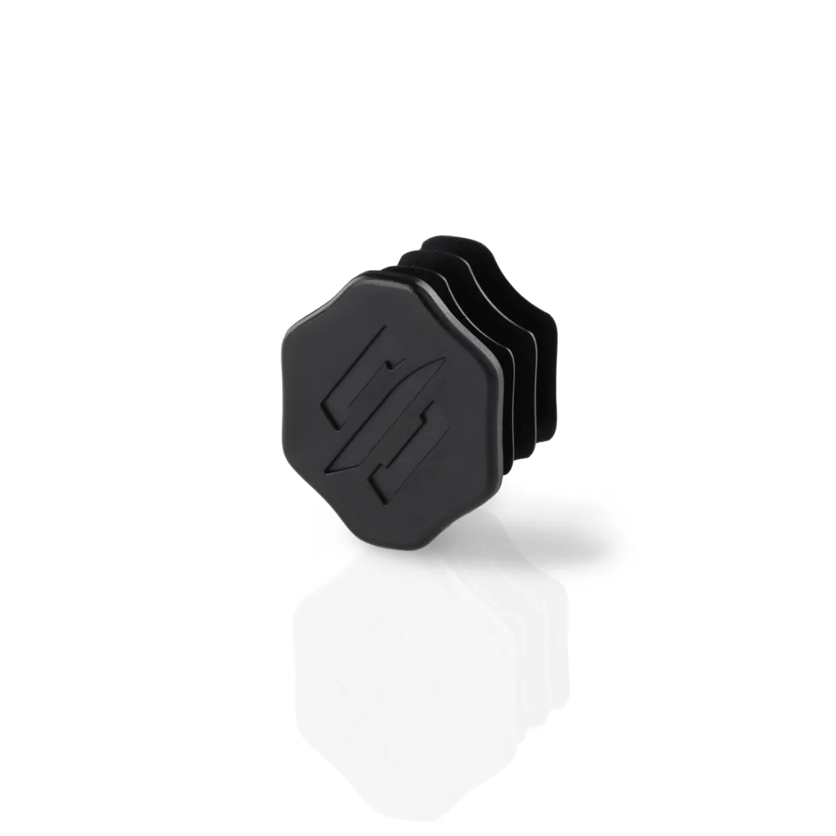 StringKing End Cap - Metal Shaft