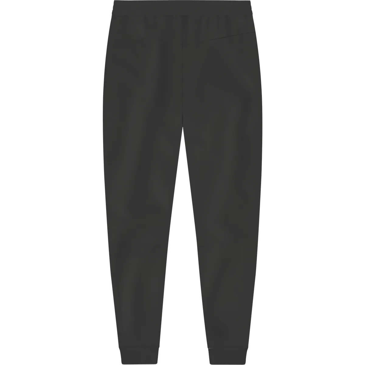 StringKing Men's StayWarm Joggers - Sharp Fit, Black, Back