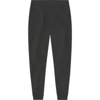 StringKing Men's StayWarm Joggers - Sharp Fit, Black, Back