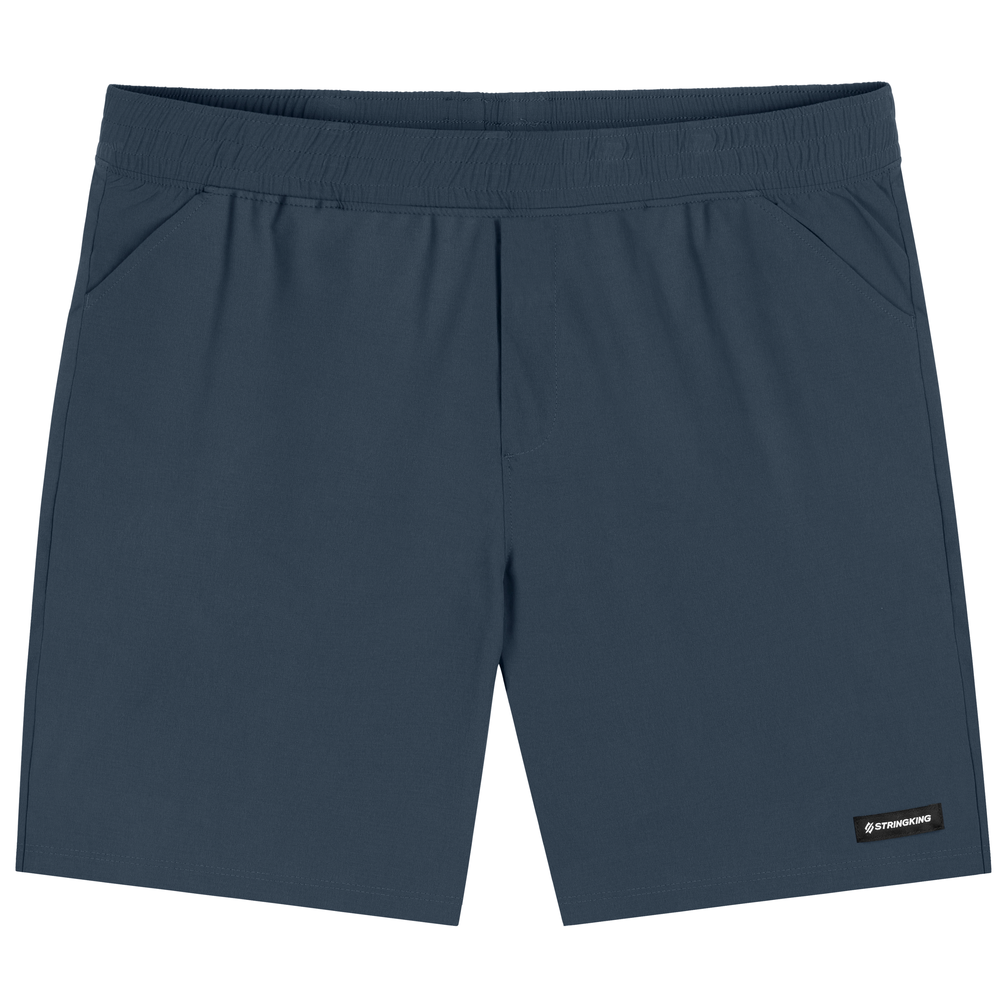 ★2024SS新作★RONRON★RIBBON STRING SHORTS Biker Shorts (Americana Collection 2023) – lularoe