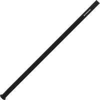 StringKing Composite 3 Pro Attack - 155 Grams, Black, Full Length, Angled, Right Side, With Butt End