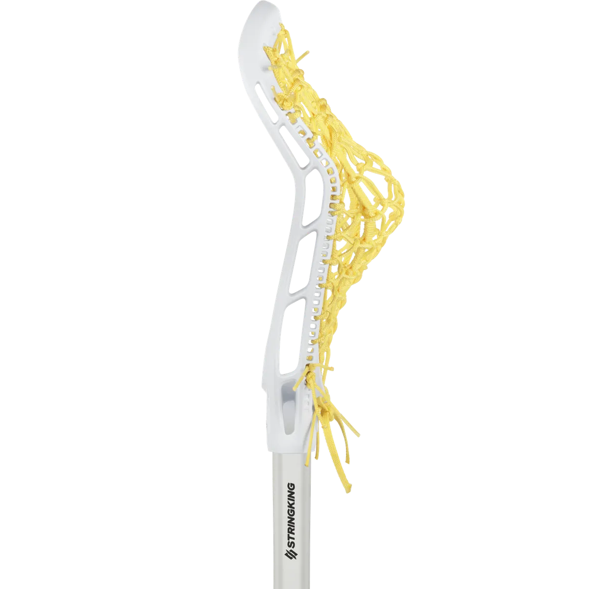 StringKing Women's Complete 2 Pro Defense, Side