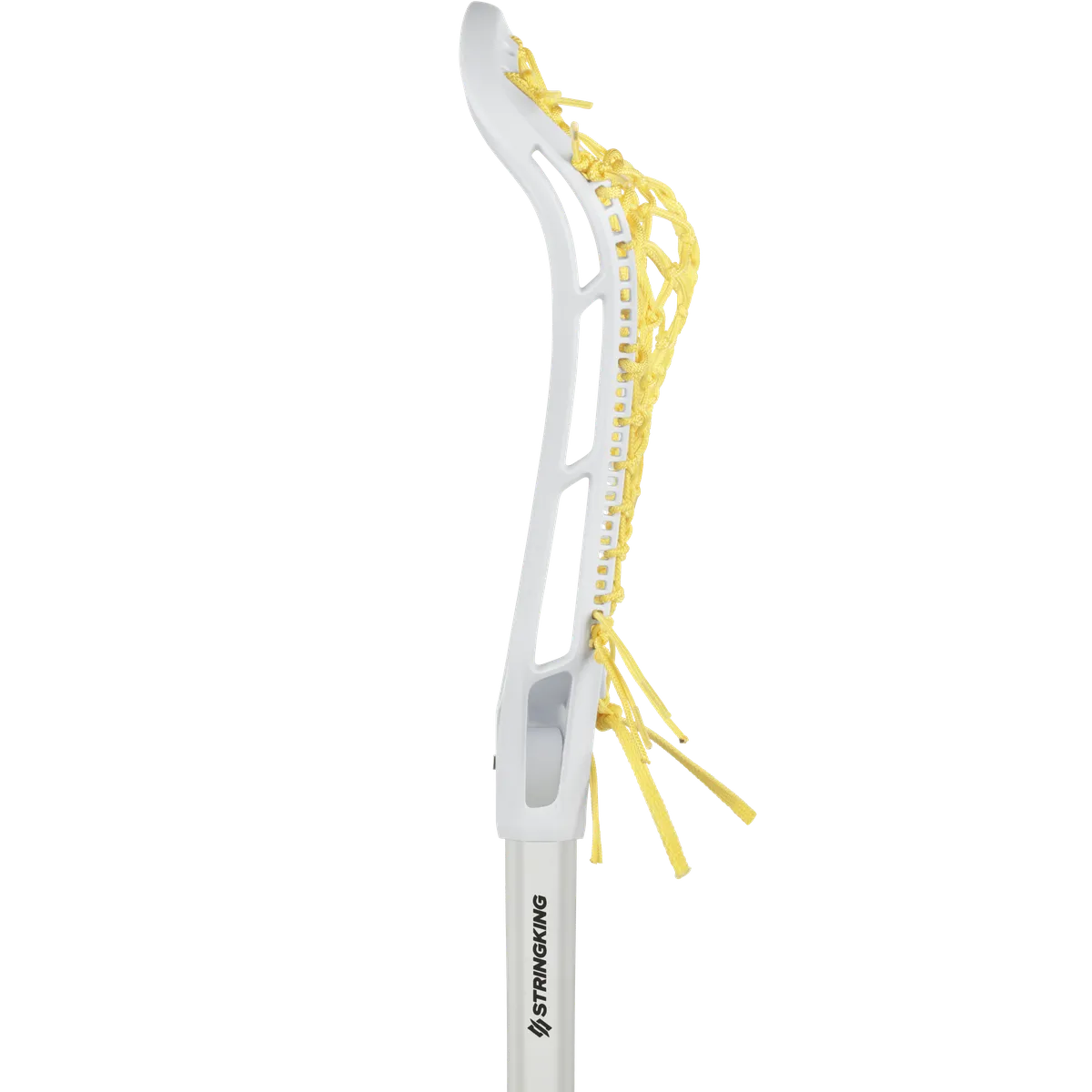StringKing Women's Complete, Side