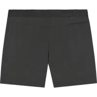StringKing Men's FlexTech Lightweight Sweatshort - Relaxed Fit, Black, Back