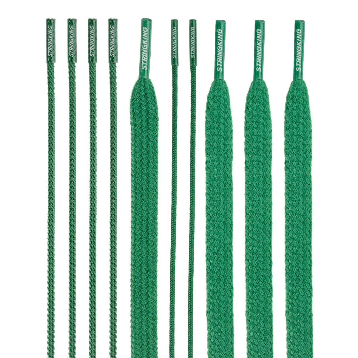 StringKing String Kit, Flat String Kit