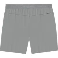 StringKing Men's Velocity Short - Sharp Fit, Gray, 10 inch, Back
