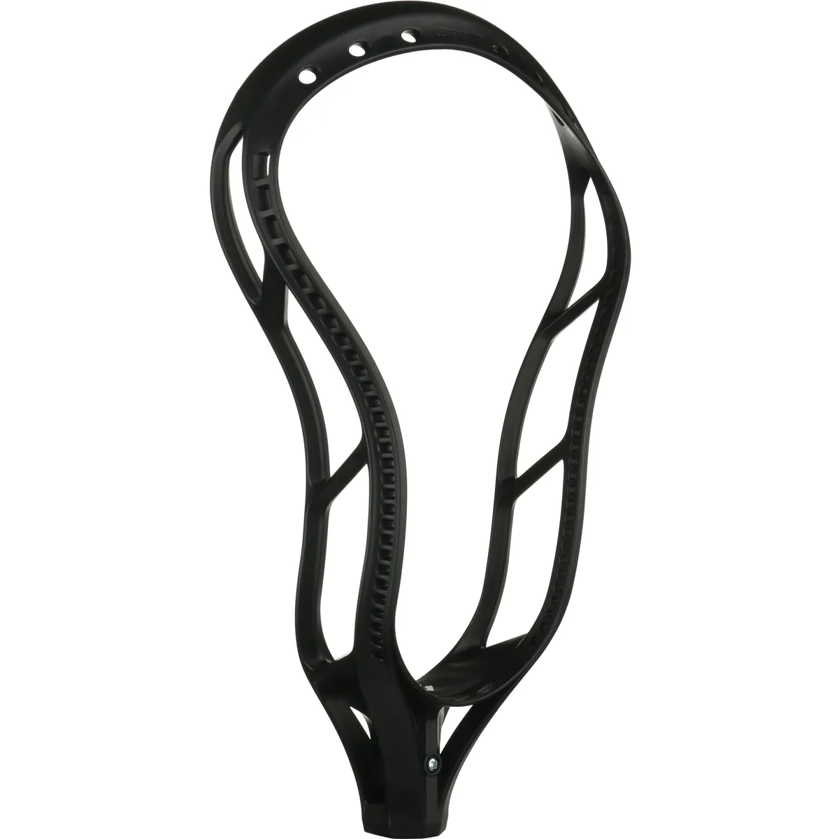StringKing Legend Int. - Unstrung, Black, Unstrung, Angled Back