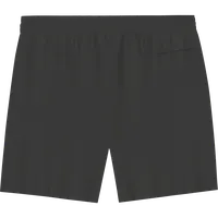 StringKing Men's Velocity Short - Sharp Fit, Black, 10 inch, Back