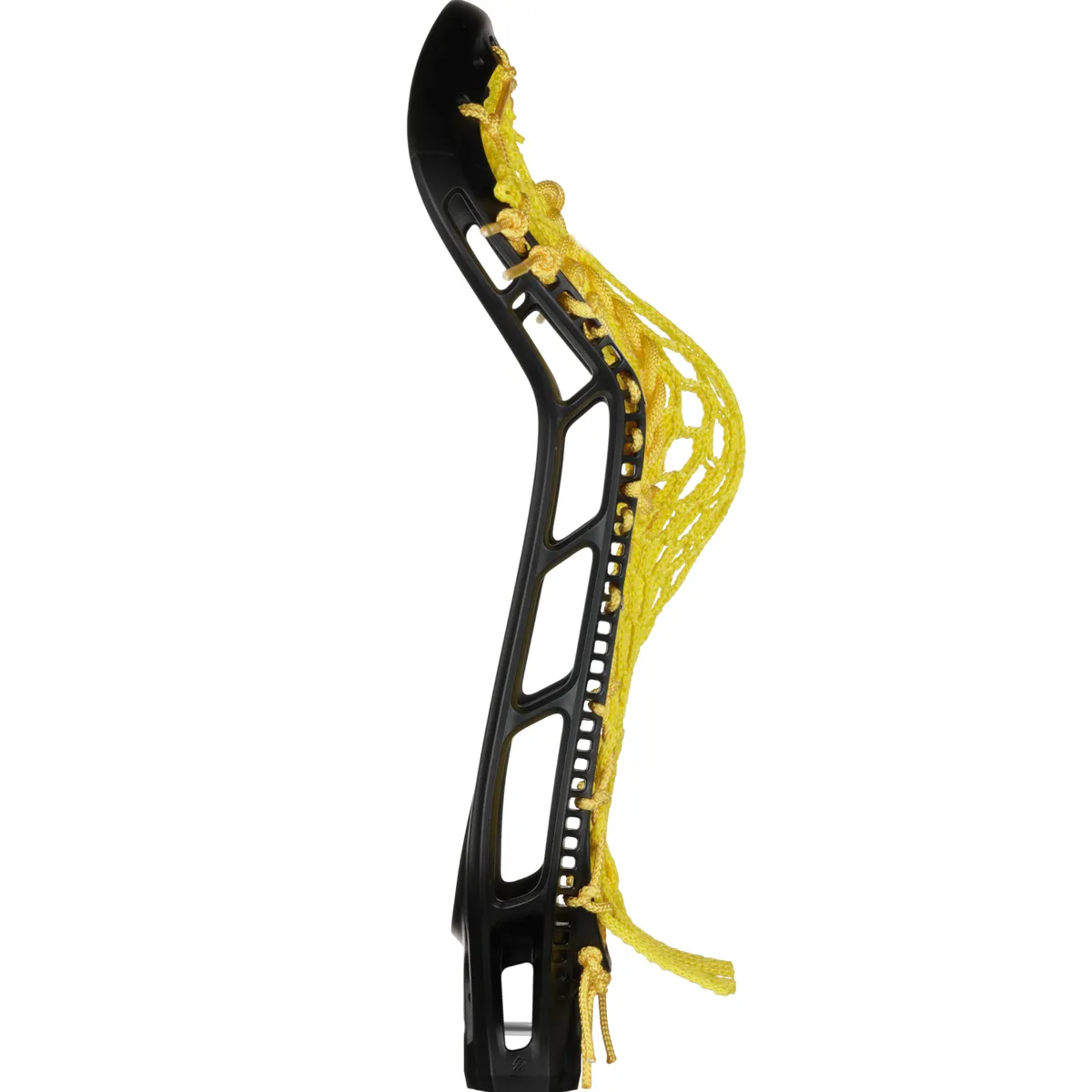 StringKing Women's Mark 2 Offense, Strung, Side