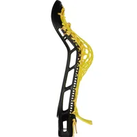 StringKing Women's Mark 2 Offense, Strung, Side