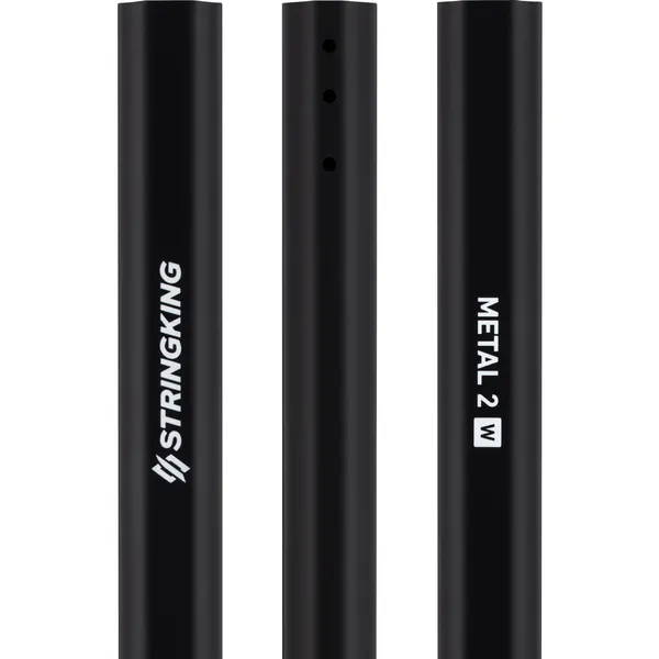 StringKing Women's Metal 2 lacrosse shaft