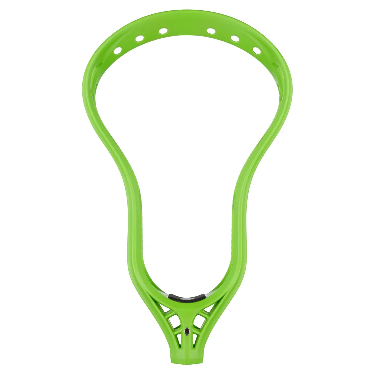 StringKing Mark 2 HEADstrong - Unstrung, Mark 2T, Lime, Unstrung, Face