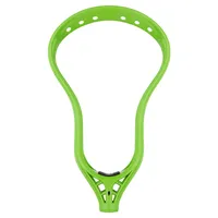 StringKing Mark 2 HEADstrong - Unstrung, Mark 2T, Lime, Unstrung, Face