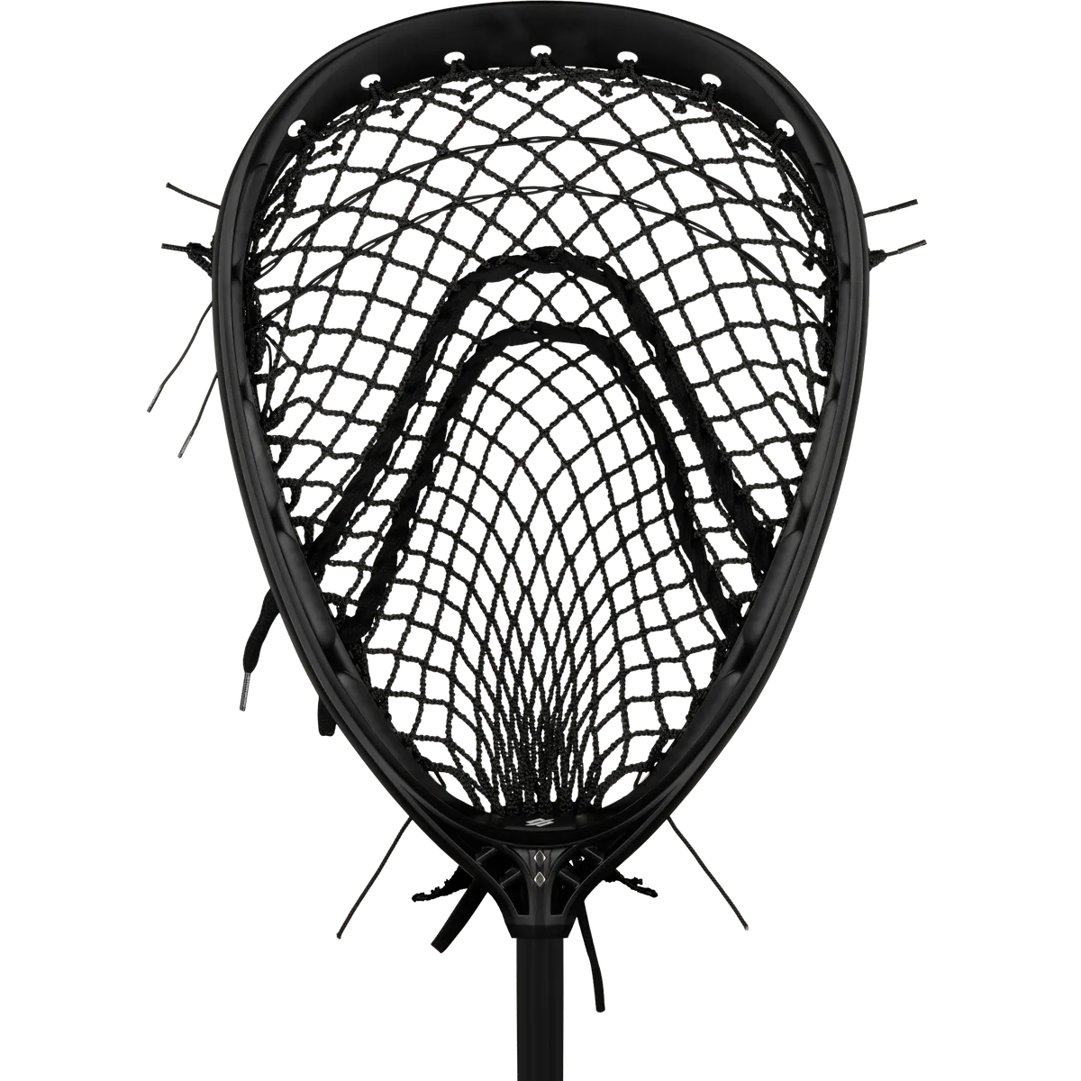 StringKing Women's Complete 2 Pro Goalie, Face