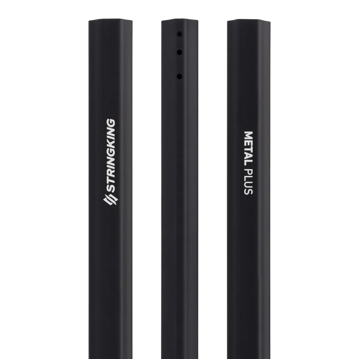 StringKing Metal Plus, Top Section, Right, Front, Left