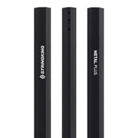 StringKing Metal Plus, Top Section, Right, Front, Left