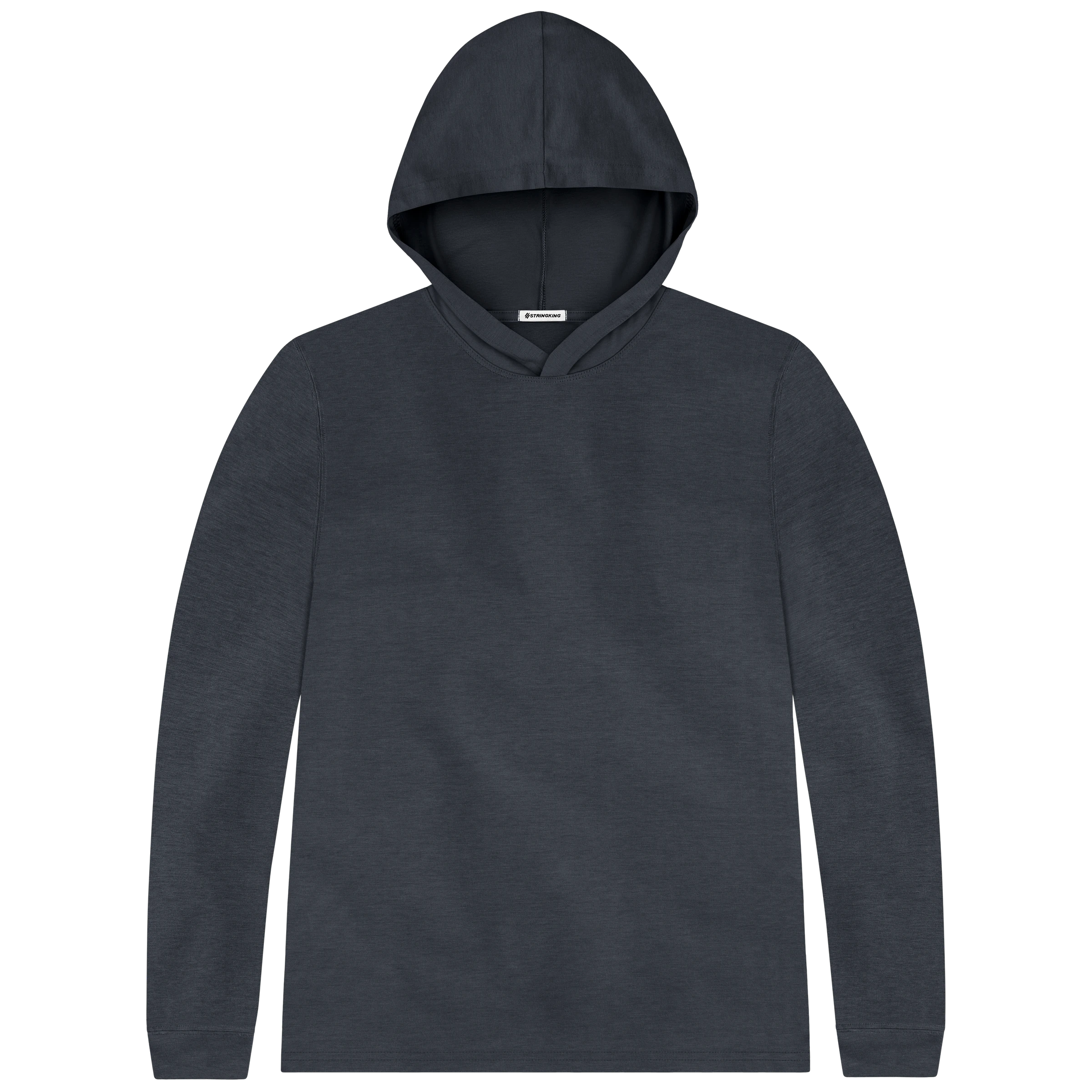 Men's FlexStyle Lightweight Hoodie | StringKing