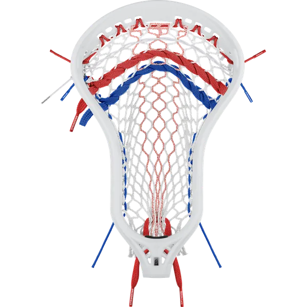 StringKing Mark 3V lacrosse head