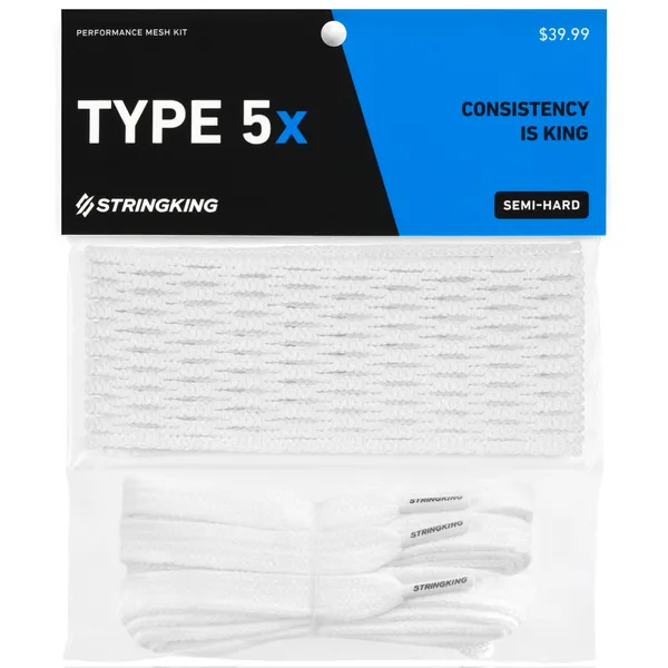 StringKing Type 5x