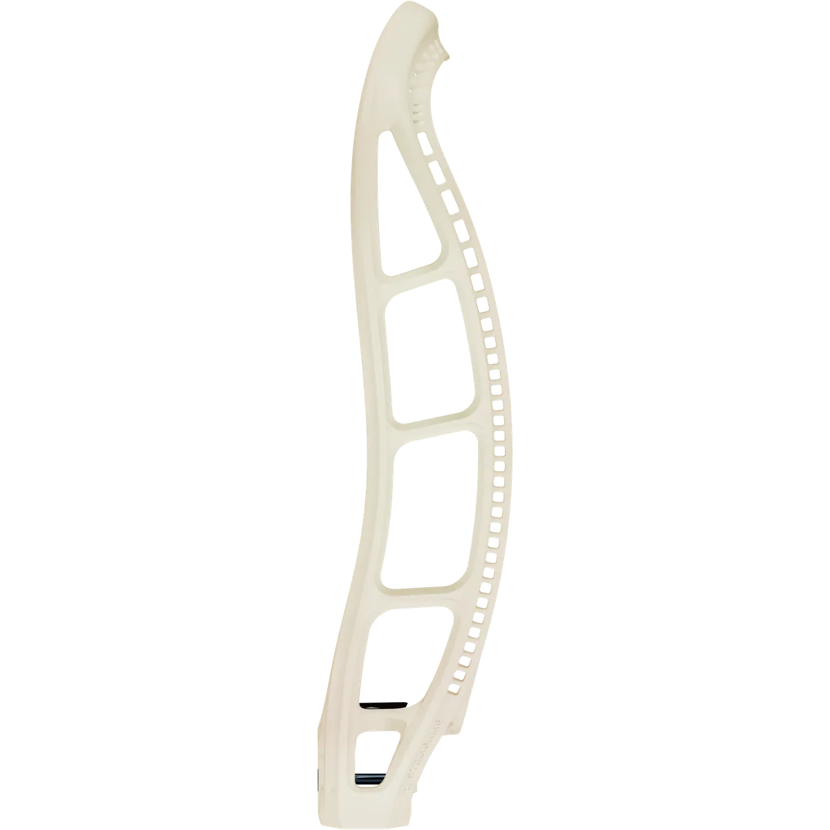 StringKing Mark 3A - Unstrung, Raw, Strung, Side