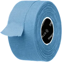 StringKing Women's Lacrosse Tape - Carolina, Angled