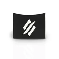 StringKing Ball Stop - Legend, Black, Front