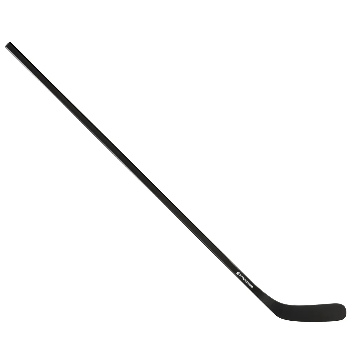 StringKing Composite Pro Senior - Left, 95 Flex, SK88, Black, Left, Full Stick