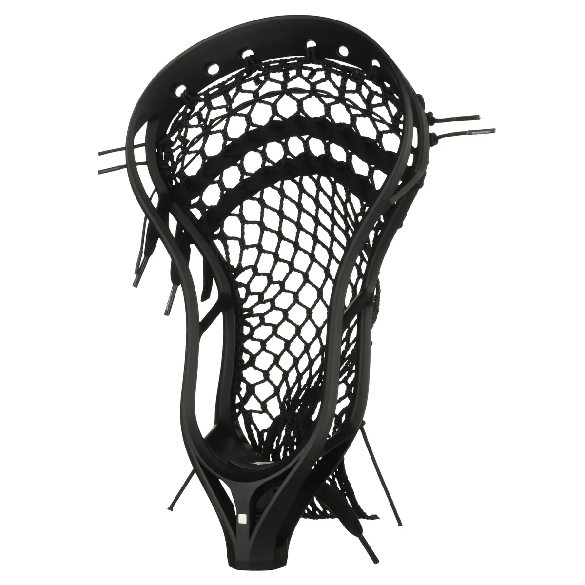 StringKing Legend Jr., Strung, Angled Front