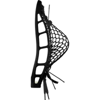 StringKing Mark 3V, Strung, Side