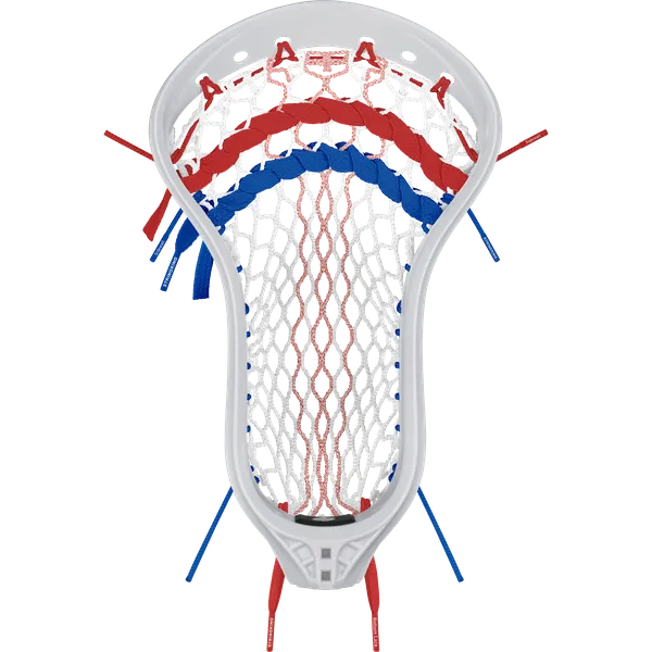 StringKing Mark 2F lacrosse head