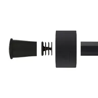 StringKing A Series Defense - 350 Grams, Black, Bottom Accessories
