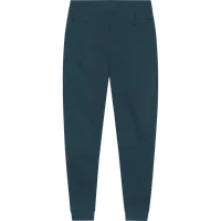 StringKing Men's Pima Terry Sweatpants - Sharp Fit, Navy, Back