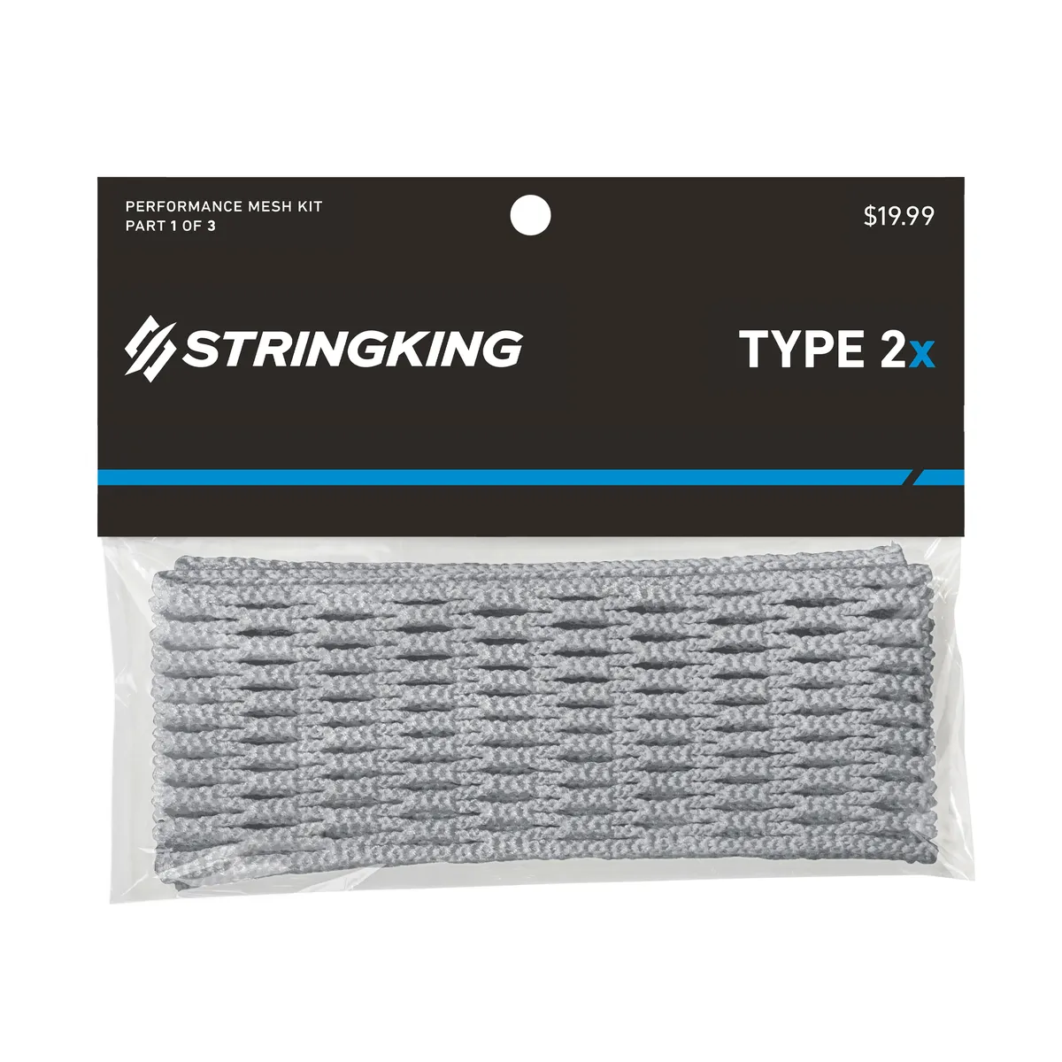 7 buy packs stringking type 2s