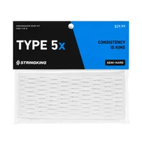 StringKing Type 5, Packaged