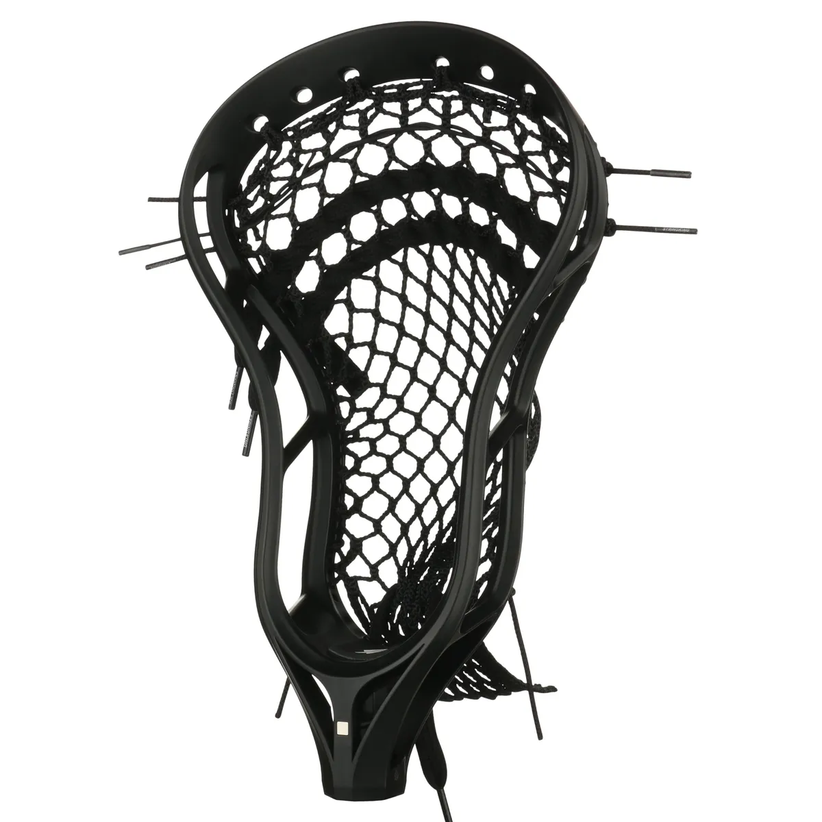 StringKing Legend Int., Strung, Angled Front